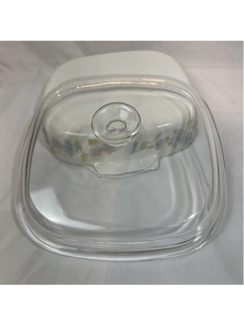 CorningWare vtg corning